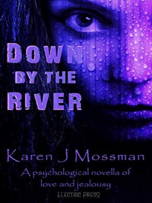 cover image of Down by the River